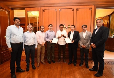 Amul to build Rs 500 crore plant in Telangana